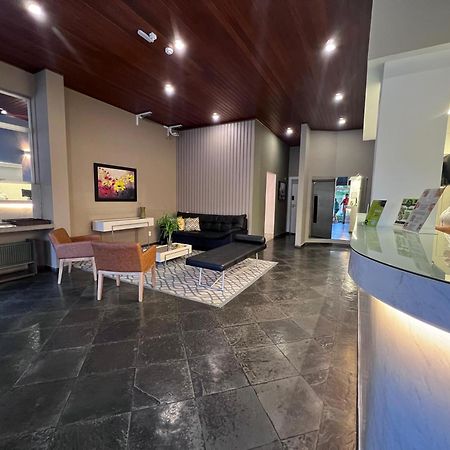 Regis Hotel II 雷吉斯特鲁 外观 照片