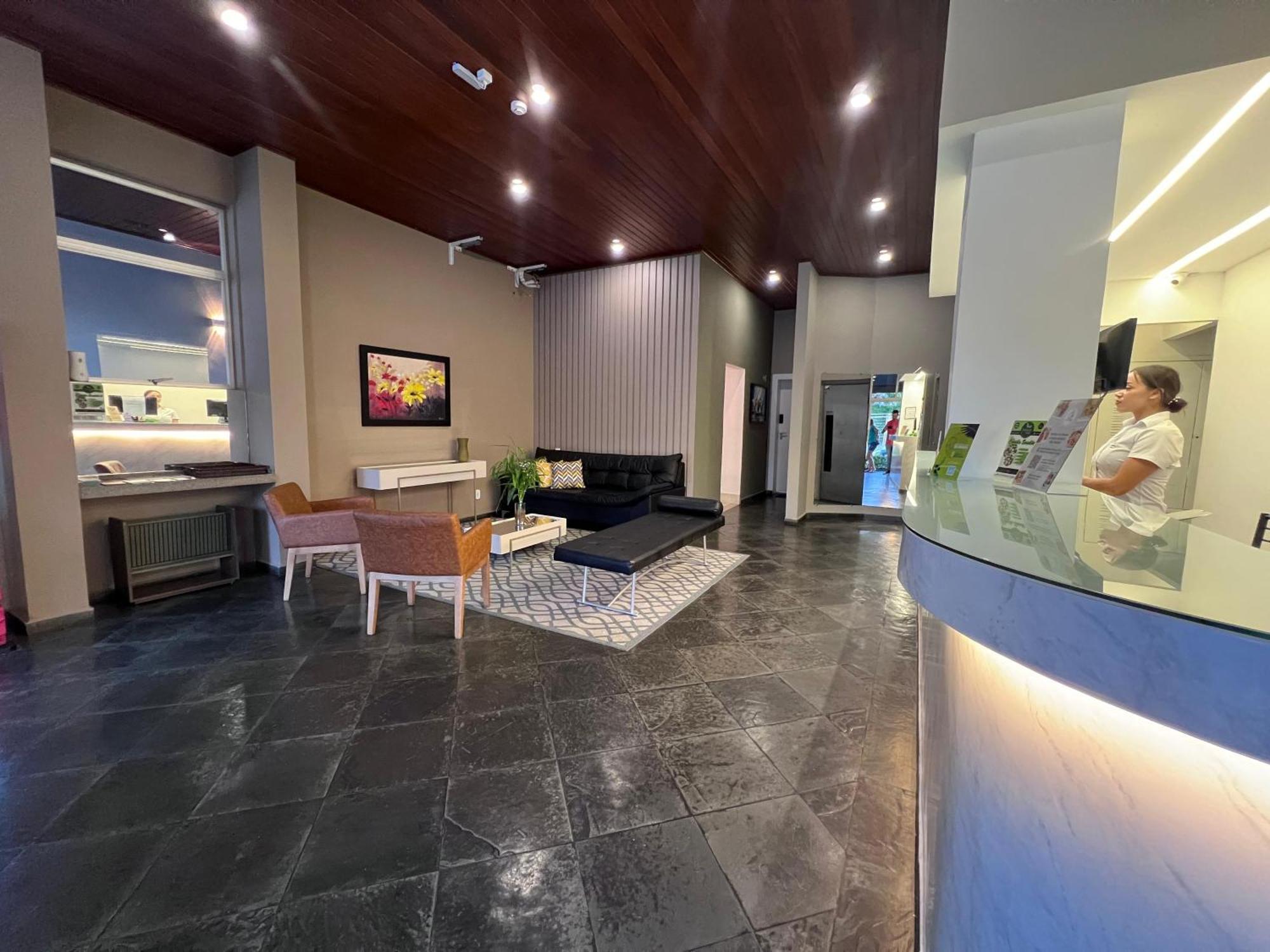 Regis Hotel II 雷吉斯特鲁 外观 照片